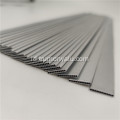 ACC Aluminium Micro Channel Extruded tube